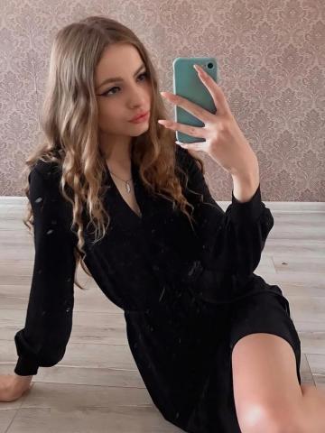 Индивидуалка Нинель фото 4