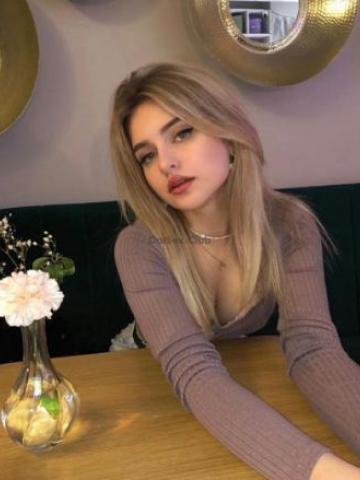 Индивидуалка Ефросинья фото 7