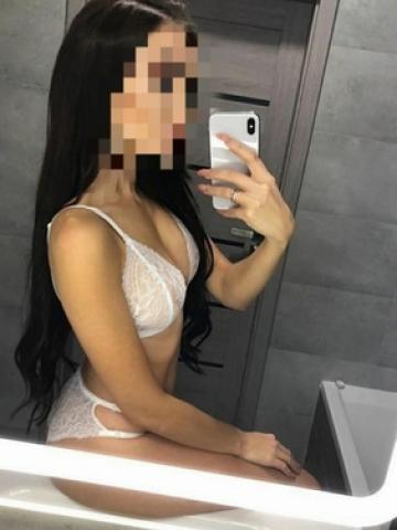 Индивидуалка Ева фото 2