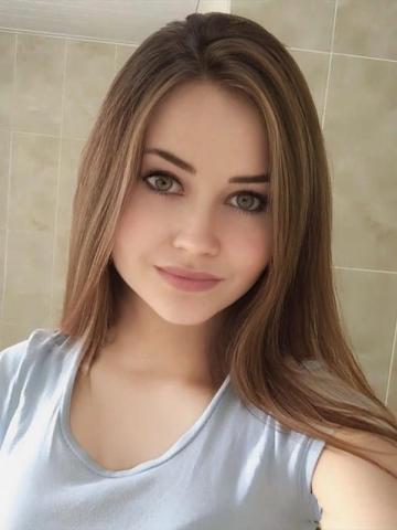 Индивидуалка Лючия фото 3